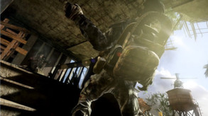 Call of Duty®: Ghosts Multiplayer Trailer trailer thumbnail