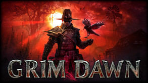 Grim Dawn Release Trailer trailer thumbnail