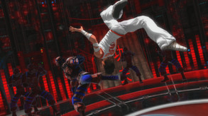 KickBeat Launch Trailer trailer thumbnail