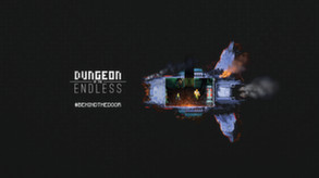 Dungeon of the Endless - What's Behind the Door? Teasers trailer thumbnail