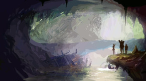 Dungeon of the Endless - What's Behind your Door? Early Access Trailer trailer thumbnail