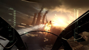 Call of Duty®: Ghosts Gameplay Launch Trailer trailer thumbnail