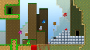 Bloody Trapland - Second Trailer trailer thumbnail