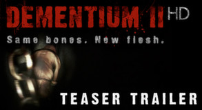 DIIHD Teaser Trailer trailer thumbnail
