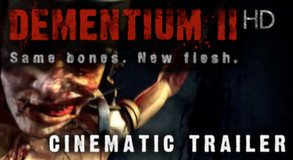 DIIHD Cinematic Trailer trailer thumbnail