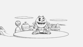 PAC-MAN™ and the Ghostly Adventures Trailer trailer thumbnail