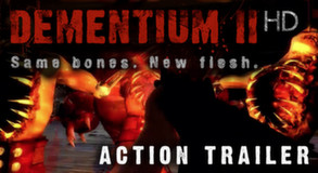 DII HD Action Trailer trailer thumbnail
