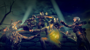 Launch trailer trailer thumbnail