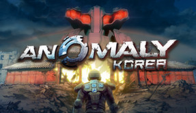 Anomaly Korea Gameplay Trailer trailer thumbnail