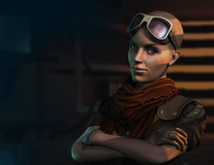 Battle Worlds: Kronos - Launch Trailer trailer thumbnail