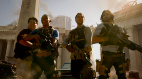 Call of Duty®: Ghosts "Epic Night Out" Live-Action Trailer trailer thumbnail