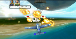 Sid Meier's Ace Patrol Pacific Skies trailer thumbnail
