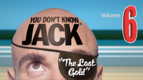 YDKJ_LostGold trailer thumbnail