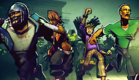 Final Exam Launch Trailer trailer thumbnail