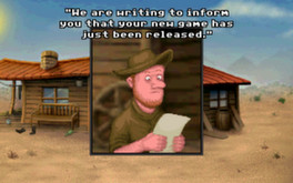 Fester Mudd: Curse of the Gold - Episode 1 - LAUNCH TRAILER trailer thumbnail