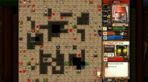 Desktop Dungeons: Adventuring 101 trailer thumbnail