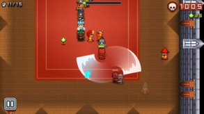 Nimble Quest Trailer trailer thumbnail