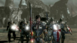 Blood Knights Jeremy Trailer ESRB trailer thumbnail