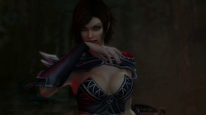 Blood Knights Alysa Trailer ESRB trailer thumbnail