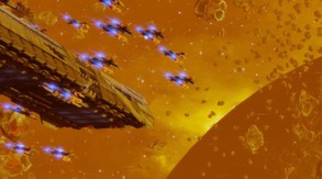 X Rebirth Trailer trailer thumbnail