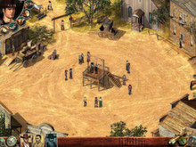 Desperados Trailer trailer thumbnail