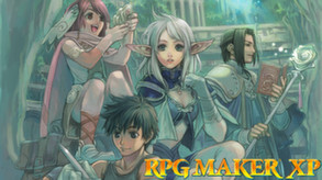 RPG Maker XP Trailer trailer thumbnail