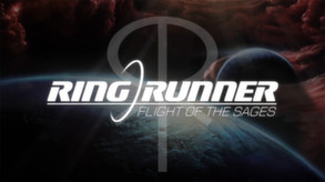 Ring Runner - Steam HD Trailer trailer thumbnail