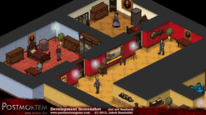 Postmortem Release Trailer trailer thumbnail