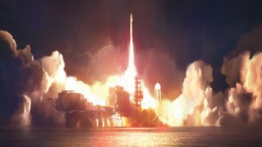 Race To Mars Teaser trailer thumbnail