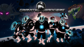 Gravity Badgers Trailer trailer thumbnail