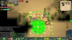 Tales of Maj'Eyal 1.0.1 trailer trailer thumbnail