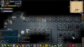 Tales of Maj'Eyal 1.0.5 trailer trailer thumbnail