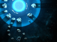 Solar Flux - Oceanus Trailer trailer thumbnail