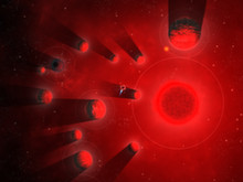 Solar Flux - Cerberus Trailer trailer thumbnail