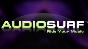 Audiosurf Trailer trailer thumbnail