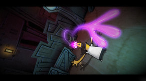 Stick It To The Man Crazy Launch Trailer trailer thumbnail