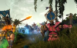 Tournament trailer thumbnail