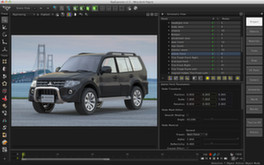 RaySupreme 3D Feature Video trailer thumbnail