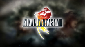 FINAL FANTASY VIII Trailer English ESRB trailer thumbnail