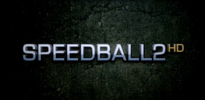 Speedball 2 HD Out Now trailer thumbnail