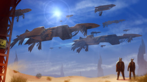 Lords of the Black Sun Cinematic Trailer trailer thumbnail