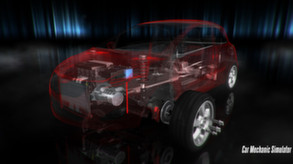 Car Mechanic Simulator 2014 Trailer trailer thumbnail