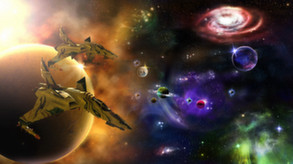 SpaceForceConstellations trailer thumbnail