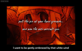 War of the Human Tanks Opening Movie trailer thumbnail