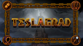 Teslagrad Launch Trailer trailer thumbnail
