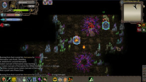 Tales of Maj'Eyal 1.1.0 trailer trailer thumbnail