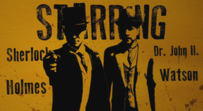 The Testament of Sherlock Holmes Critics Trailer trailer thumbnail