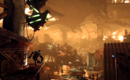 Mars: War Logs Launch Trailer trailer thumbnail