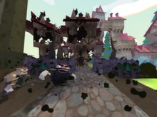 Grimm - Intro video trailer thumbnail