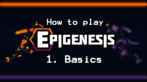 Epigenesis Basics Tutorial trailer thumbnail